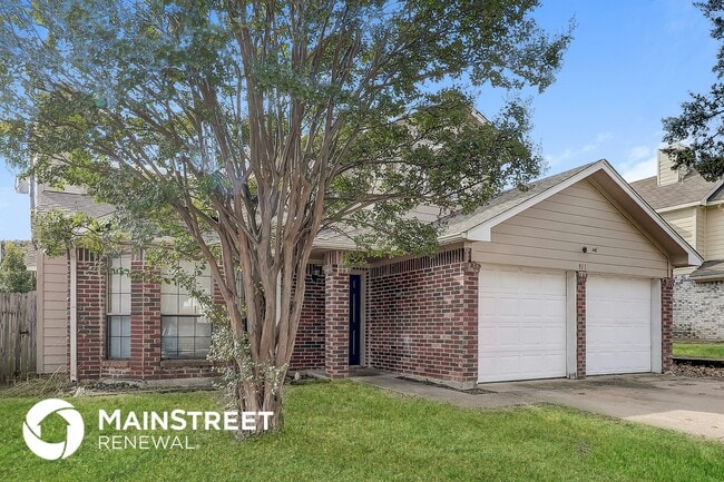 Foto del edificio - 911 Turner Ct