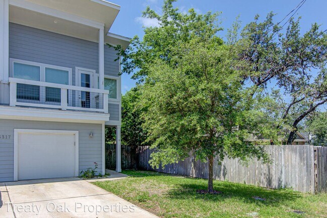 Foto del edificio - 3 br, 2.5 bath House - 3317 Blumie St Unit-B