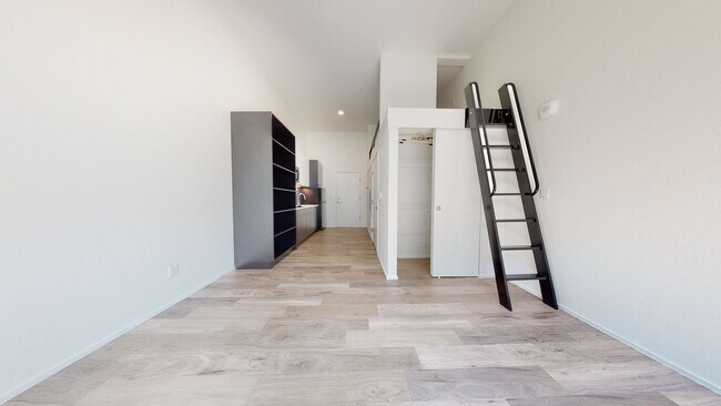 Foto del interior - Summit Flats Contemporary Studios & Lofts