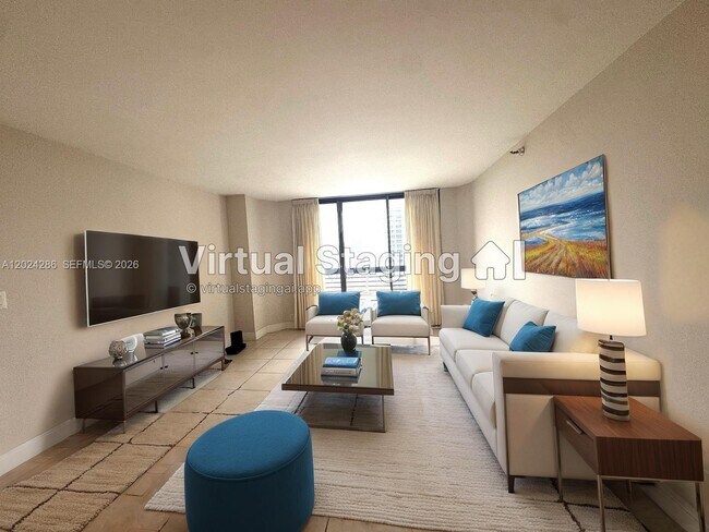 Foto del edificio - 3530 Mystic Pointe Dr