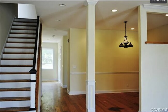 Foto del edificio - 609 Idlewood Ave