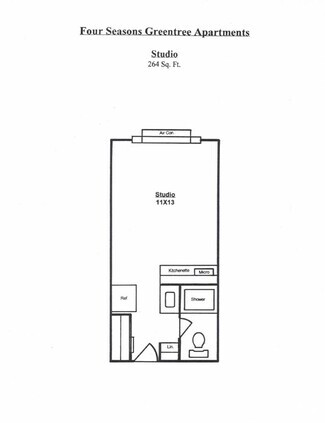 Building Photo - 3601 Hilyard St