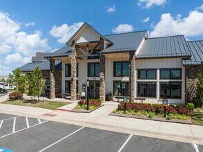 Building Photo - 24Hundred Apartments