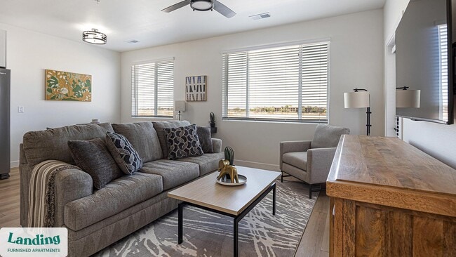 Building Photo - 255 N Camino Mercado