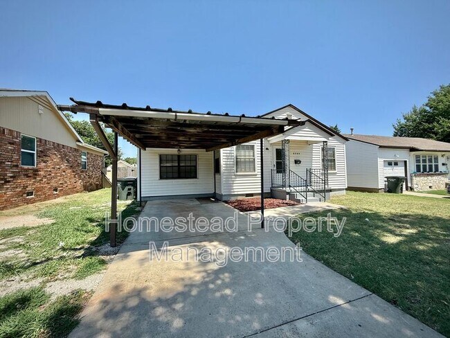 Photo - 4709 SE 27th St House