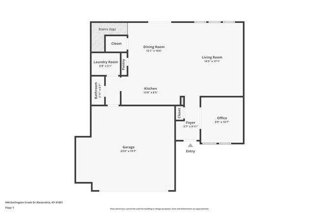 Foto del edificio - 946 Darlington Creek Dr