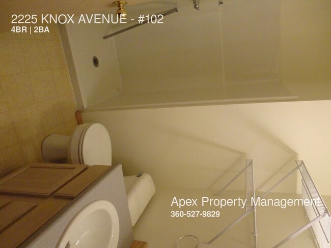 Foto del edificio - 2225 Knox Ave