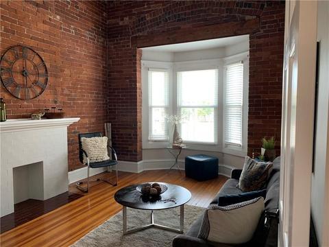 Foto del edificio - 643 Fort Wayne Ave