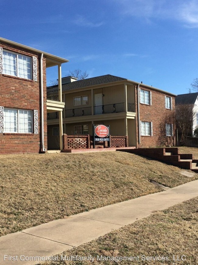 Building Photo - 2 br, 1 bath Apartment - 419 N Lincoln Ave E