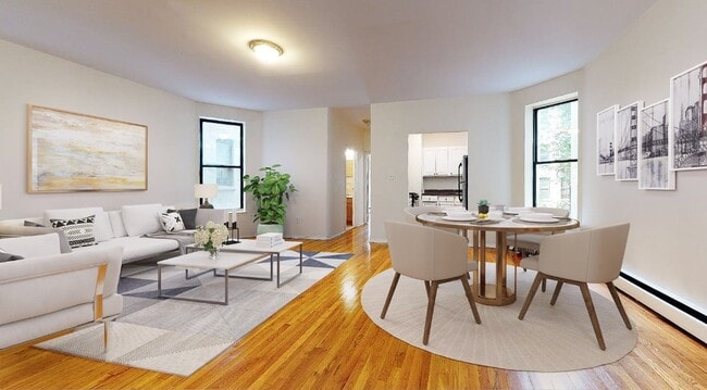 Building Photo - West 116th Street