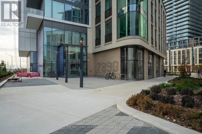 Building Photo - 7890 Jane St