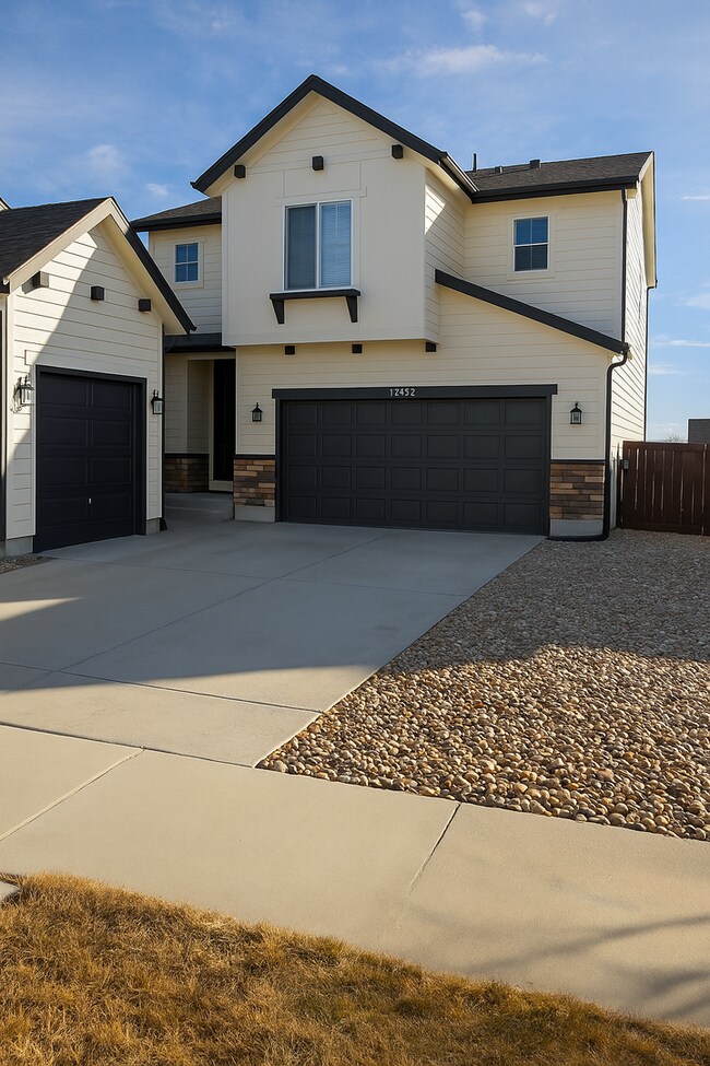 Foto del edificio - Stunning Newer-Built Home in Desirable Pal...