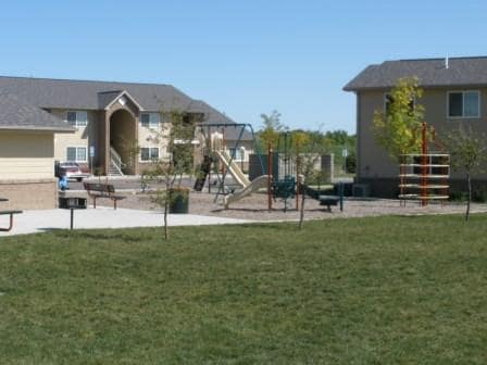 Primary Photo - South Cliff Falls Apartments