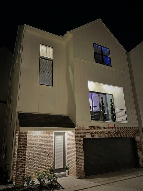 3316 Hutchins St, Houston, TX 77004 House Rental in Houston, TX