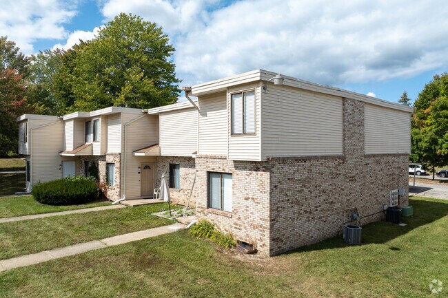 Foto del edificio - North Creek Preserve