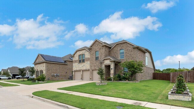 Foto del edificio - Spacious 5BR House in Midlothian