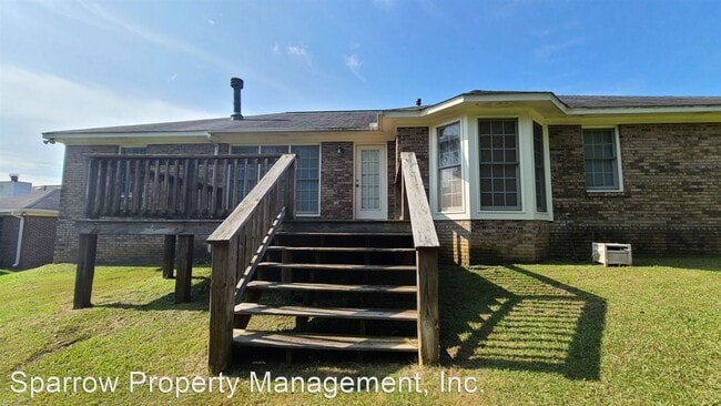 Building Photo - 3 br, 2 bath House - 1624 Bunker Hill Road