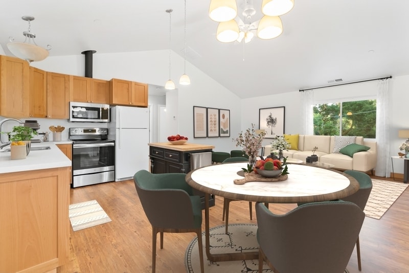 44 Pine Ave, Felton, CA 95041 House Rental in Felton, CA