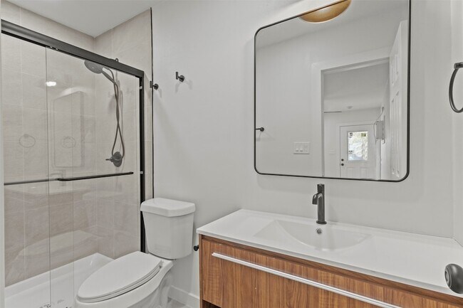 Foto del edificio - 2409 Shropshire St