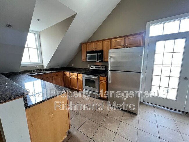 Foto del edificio - 215 N 18th St