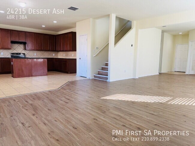 Foto del edificio - 24215 Desert Ash