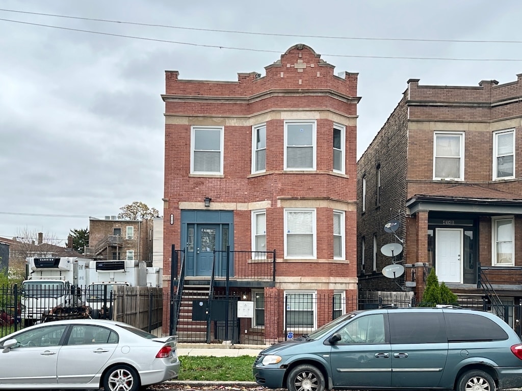Primary Photo - 4148 W Cermak Rd