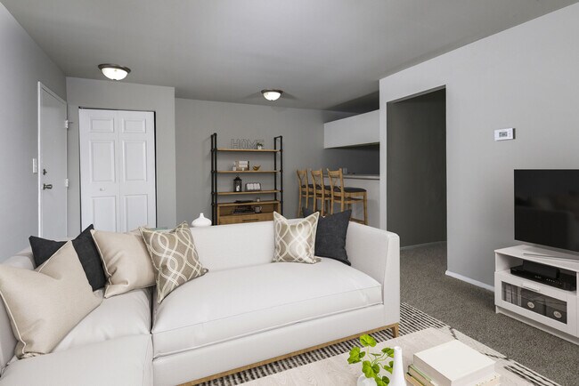 Foto del edificio - Chesapeake Pointe