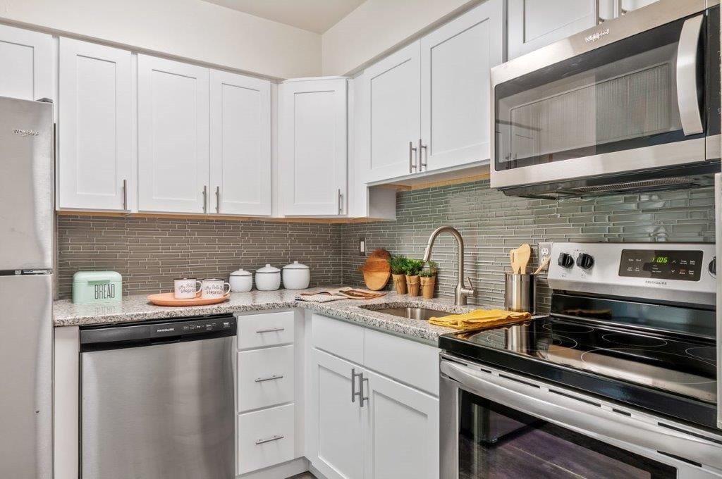 Whitestone Apartment Homes primary photo