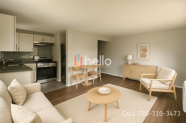 Foto del edificio - 10709 W 8th Ave