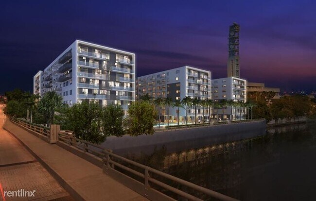 Foto del edificio - 203 S Parker St