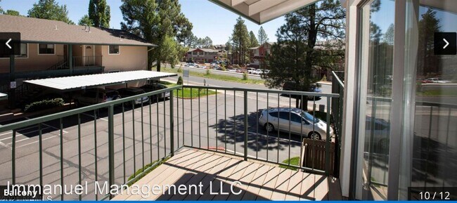 Building Photo - 2 br, 2 bath Condo - 3200 S Litzler Drive ...