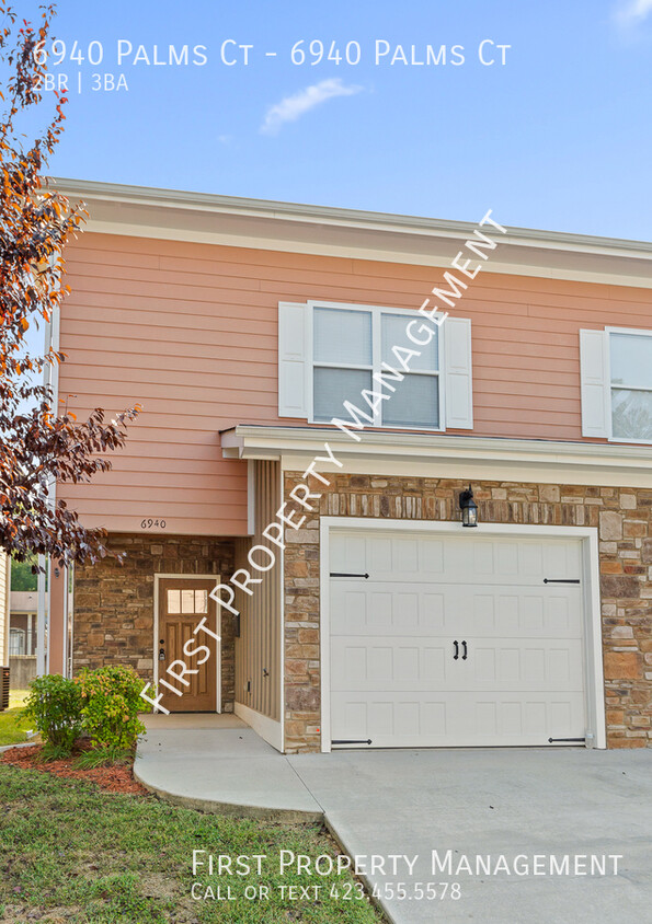Primary Photo - 6940 Palms Ct