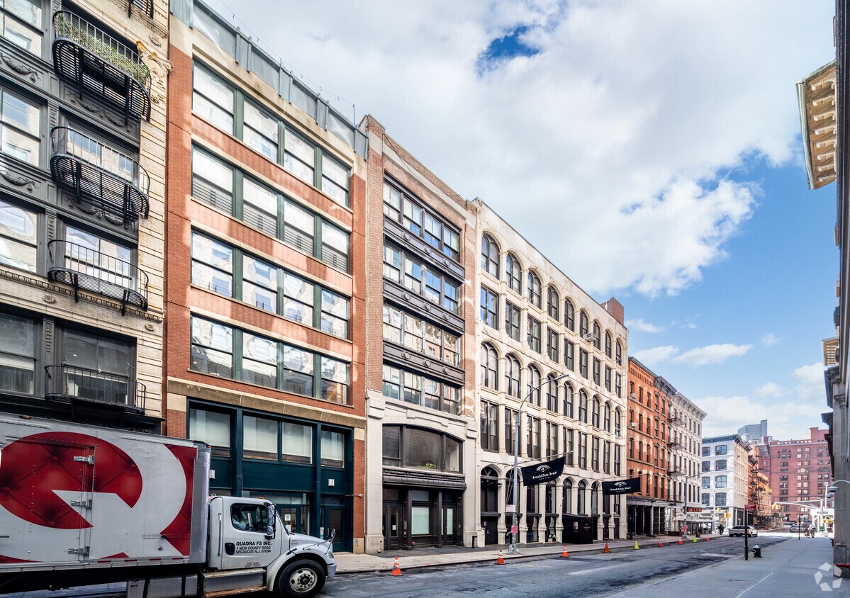 Foto principal - 60 Thomas St