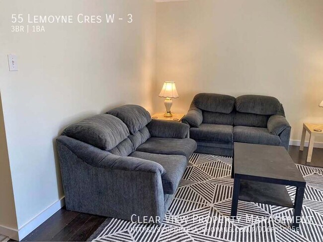 Photo du bâtiment - ?? Furnished 3 Bedroom Home in West Lethbr...