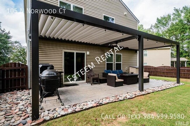 Building Photo - 105 Norwood Ct S