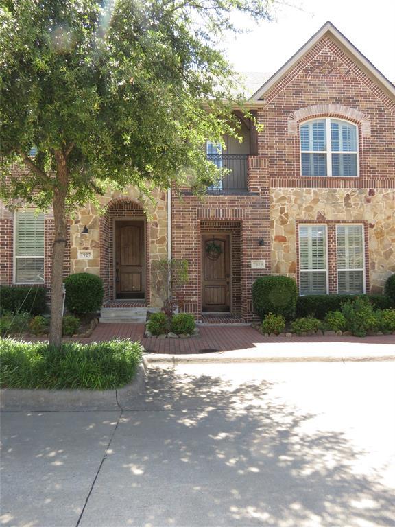 7929 Maddox Rd, Plano, TX 75024 Condo for Rent in Plano, TX