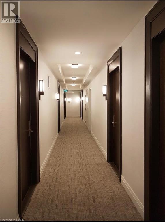 Photo du bâtiment - 460 Adelaide St E