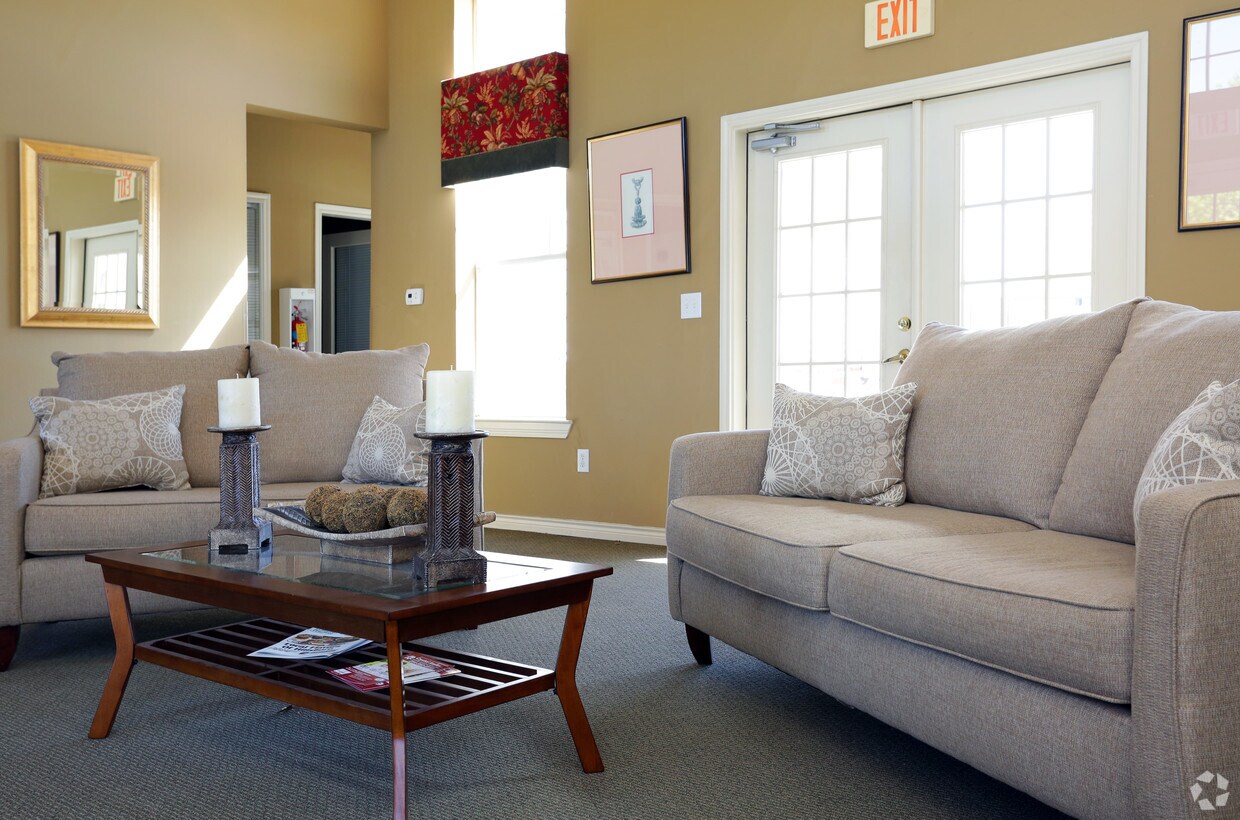 Madison Highlands Apartments in Hillsboro, TX