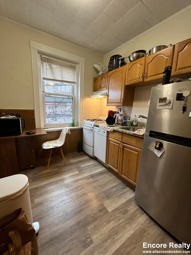 Foto del edificio - 126 Warren St