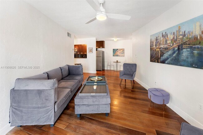 Foto del edificio - 1860 Venice Park Dr