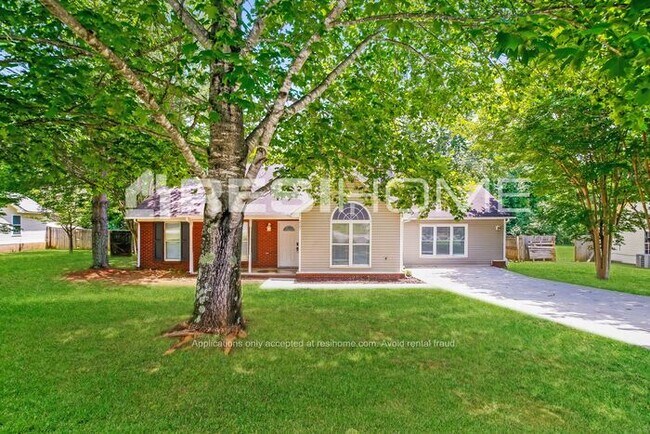 Foto del edificio - HOME FOR RENT!!