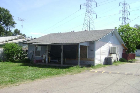 Foto del edificio - Hidden Valley Mobile Home Park