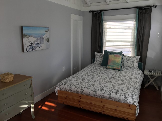 3 habitaciones/2 baños - 123 El Porto St