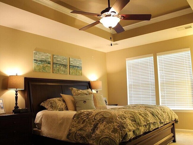 Foto del edificio - 3 Bedroom townhome near downtown Greenville!