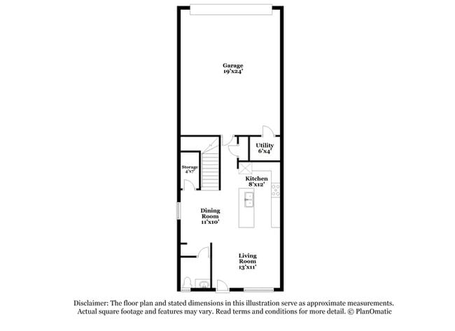 Foto del edificio - 13476 Oneida Ln