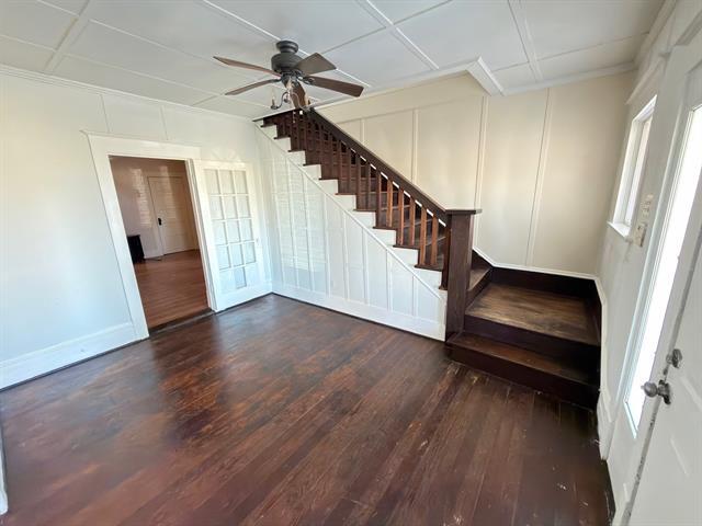 Foto del edificio - 428 W Morgan St