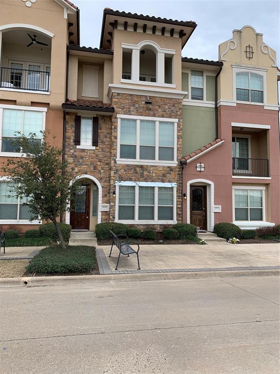 604 Arbol, Irving, TX 75039 Condo for Rent in Irving, TX