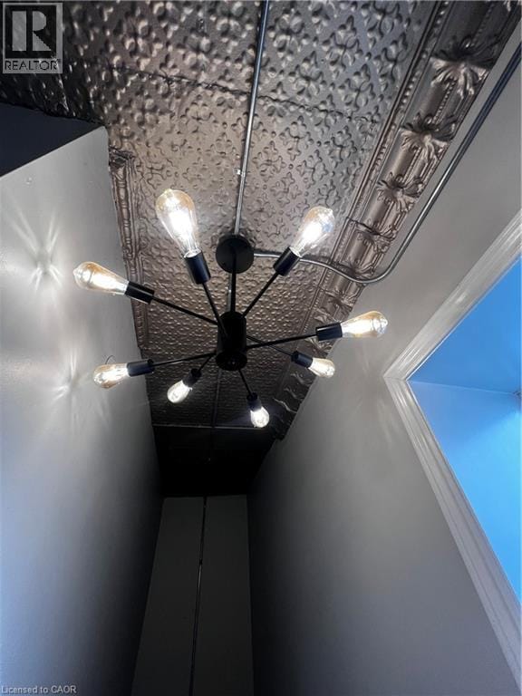 Building Photo - 295 James St N