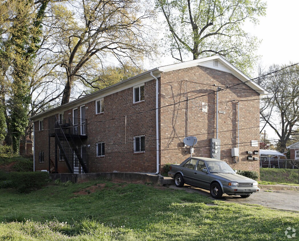 Building Photo - 1259 Washington Ave