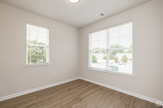 1 habitación, 1 baño con estudio - 947 pies cuadrados - Estudio - 2895 Easton Ave